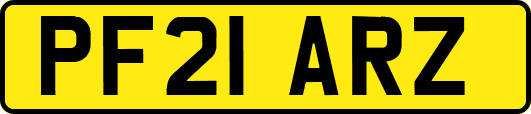 PF21ARZ