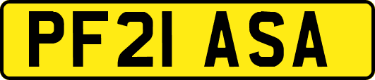 PF21ASA