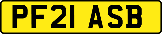 PF21ASB