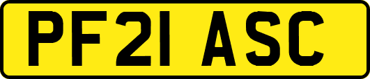 PF21ASC