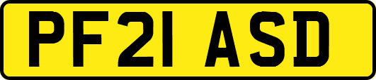 PF21ASD
