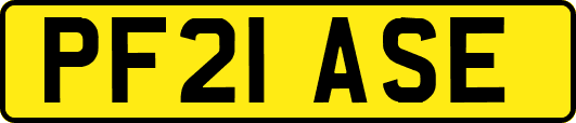 PF21ASE