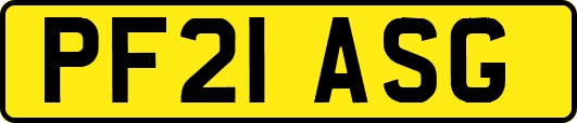 PF21ASG