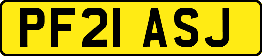 PF21ASJ