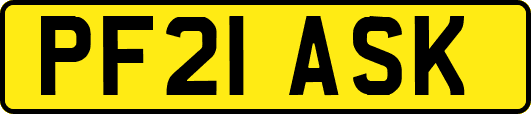 PF21ASK
