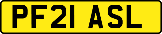 PF21ASL