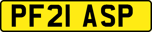 PF21ASP