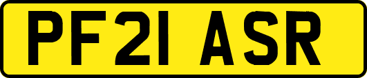 PF21ASR