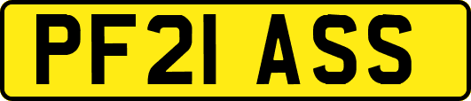 PF21ASS