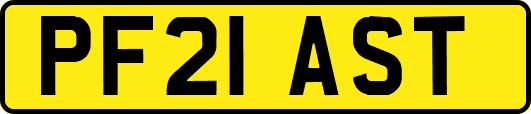 PF21AST