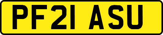 PF21ASU