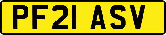 PF21ASV