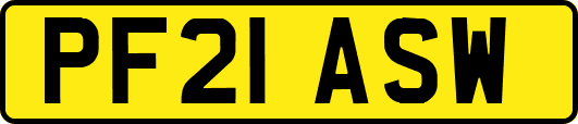 PF21ASW