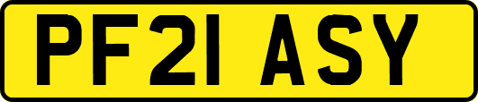 PF21ASY