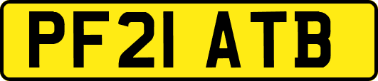 PF21ATB