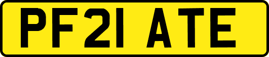 PF21ATE