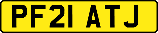 PF21ATJ