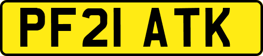 PF21ATK