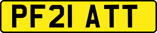 PF21ATT