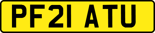 PF21ATU