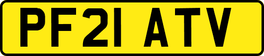 PF21ATV