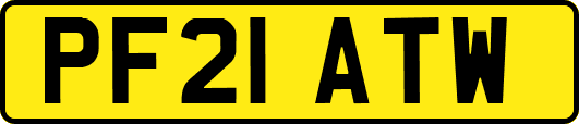 PF21ATW