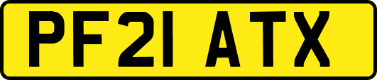 PF21ATX