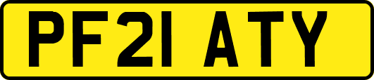 PF21ATY