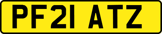 PF21ATZ