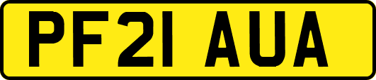 PF21AUA