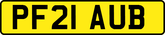 PF21AUB