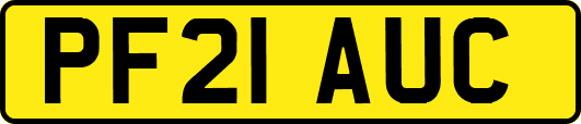 PF21AUC