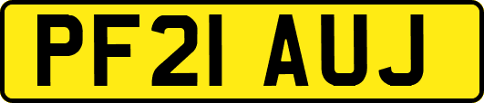 PF21AUJ
