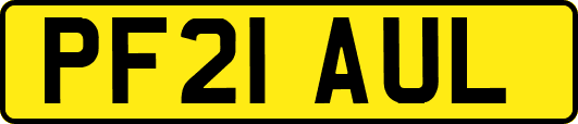 PF21AUL