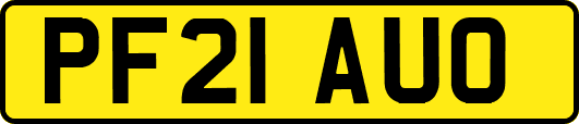 PF21AUO