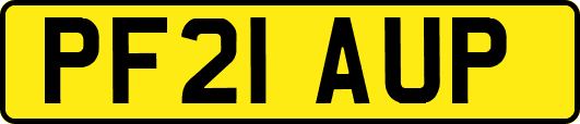 PF21AUP