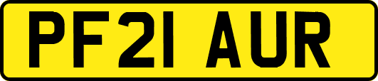 PF21AUR