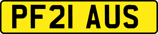 PF21AUS