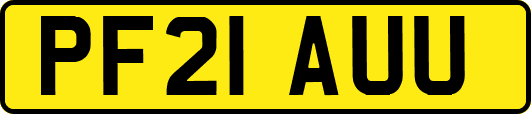 PF21AUU