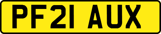 PF21AUX