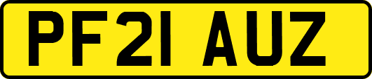 PF21AUZ