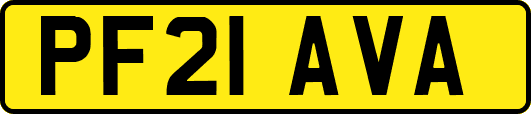 PF21AVA