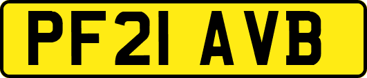 PF21AVB