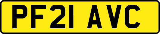 PF21AVC