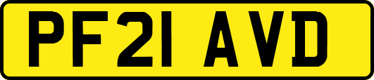 PF21AVD