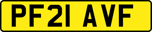 PF21AVF