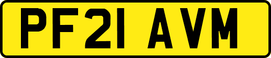 PF21AVM