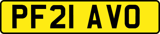 PF21AVO