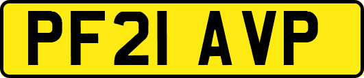 PF21AVP