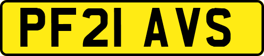 PF21AVS
